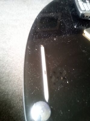 Photos de l'objet d'un acheteur vérifié