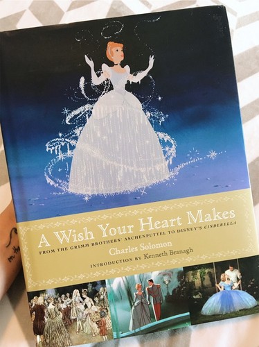 Disney Editions Deluxe (Film) Ser.: A Wish Your Heart Makes