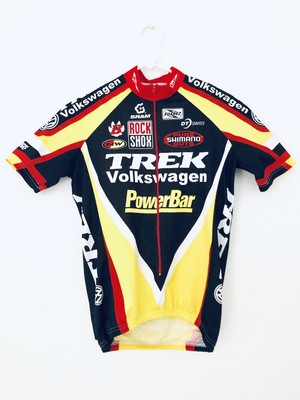 vw cycling jersey