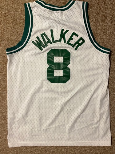 Authentic Antoine Walker Jersey Nike Boston Celtics Mens