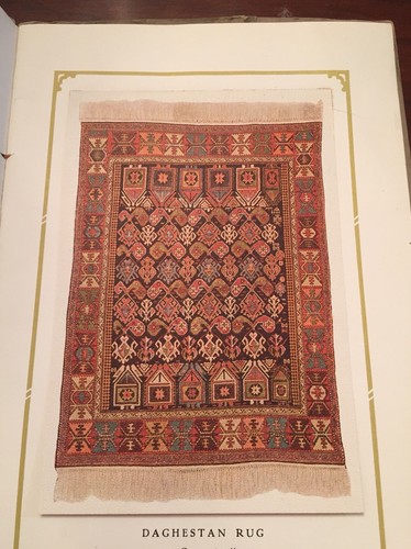 RARE MARSHALL FIELD & COMPANY ORIENTAL RUGS RUG CATALOG CATALOGUE PERSIAN ASIAN