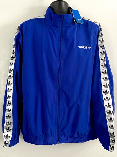 adidas originals tnt tape wind jacket