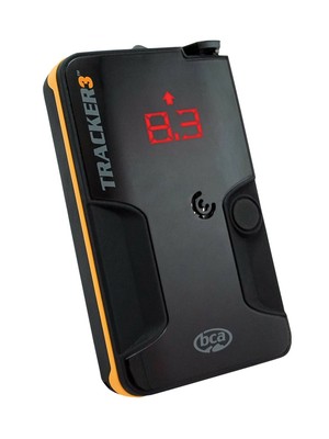 Backcountry Access BCA Tracker 3 Avalanche Transceiver Beacon
