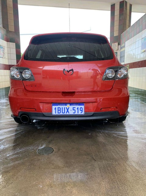 Major mazda 47