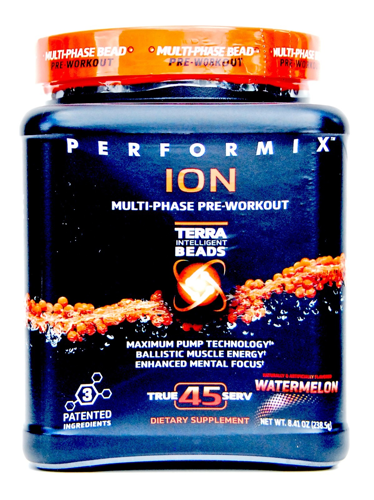 Performix Preworkout Preworkout
