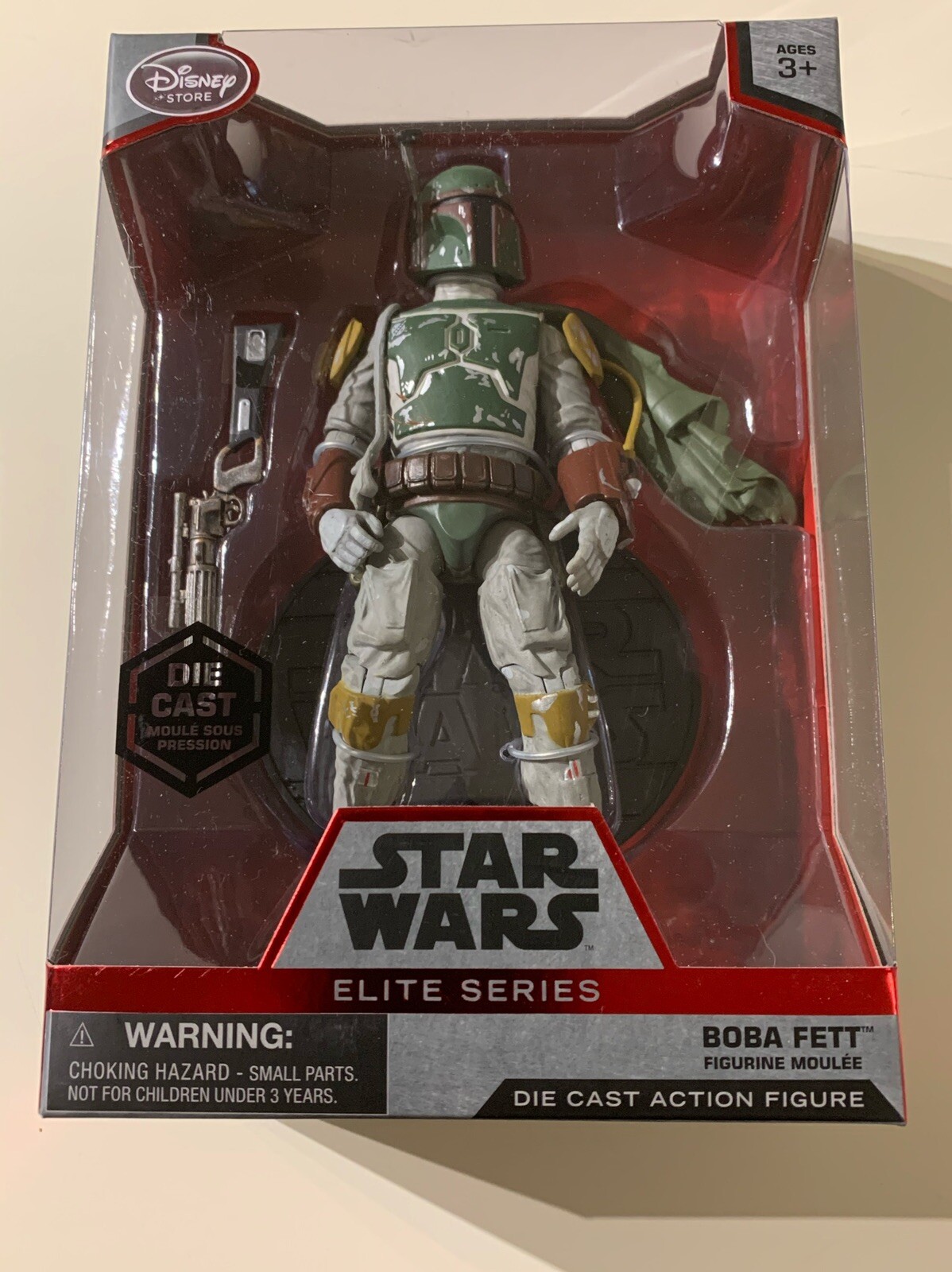 boba fett elite series