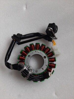 Honda Cb125f Stator