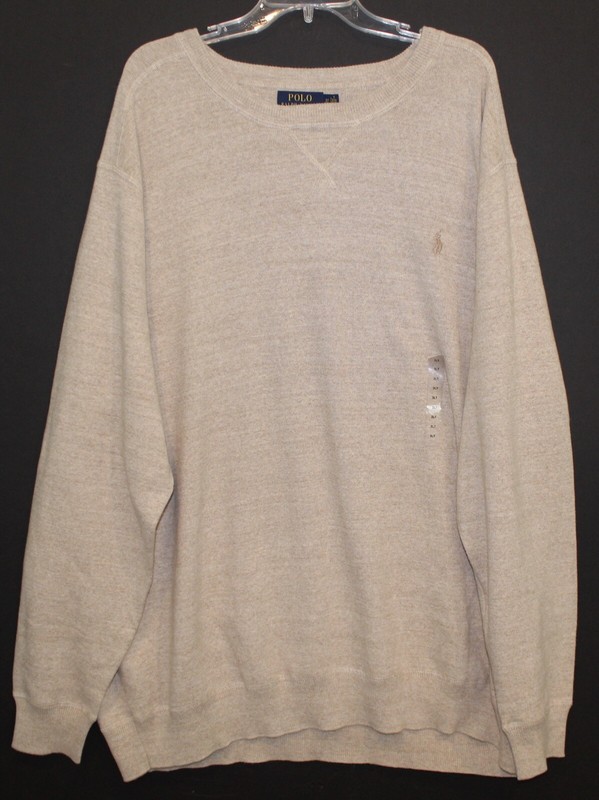 polo sweater vest big and tall