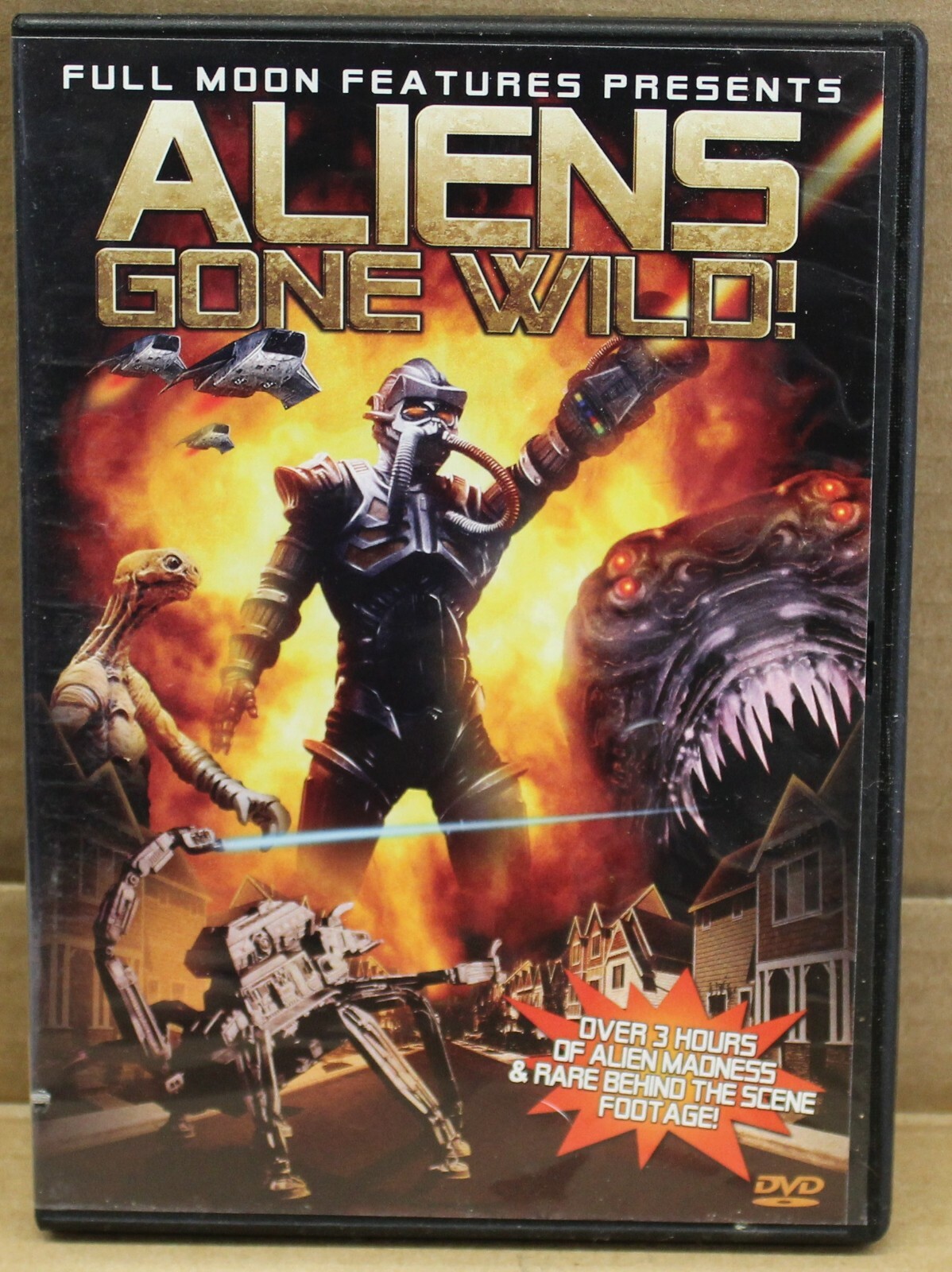 その他 Journey to an Alien Moon [DVD] Amazon.com: Alien Origin : Mark Atkins: Movies & TV