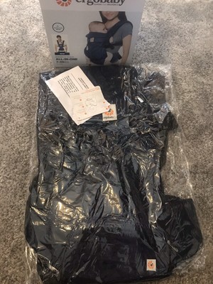 ergobaby omni 360 ebay