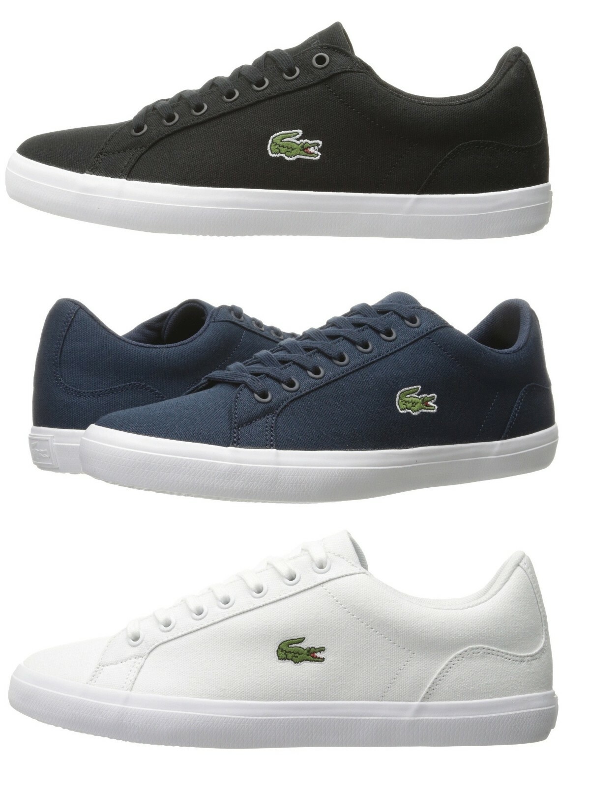 lacoste shoes sneakers