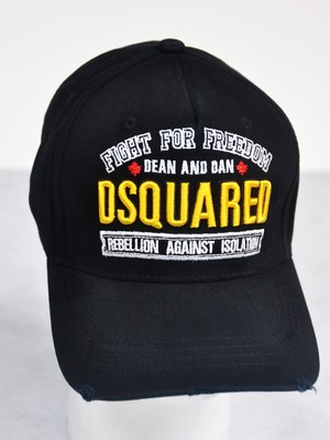 dsquared fight for freedom