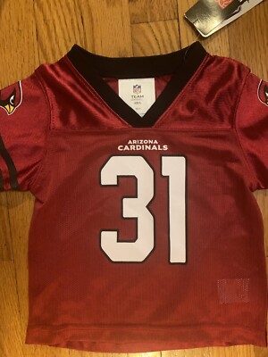 Kids az top cardinals jersey