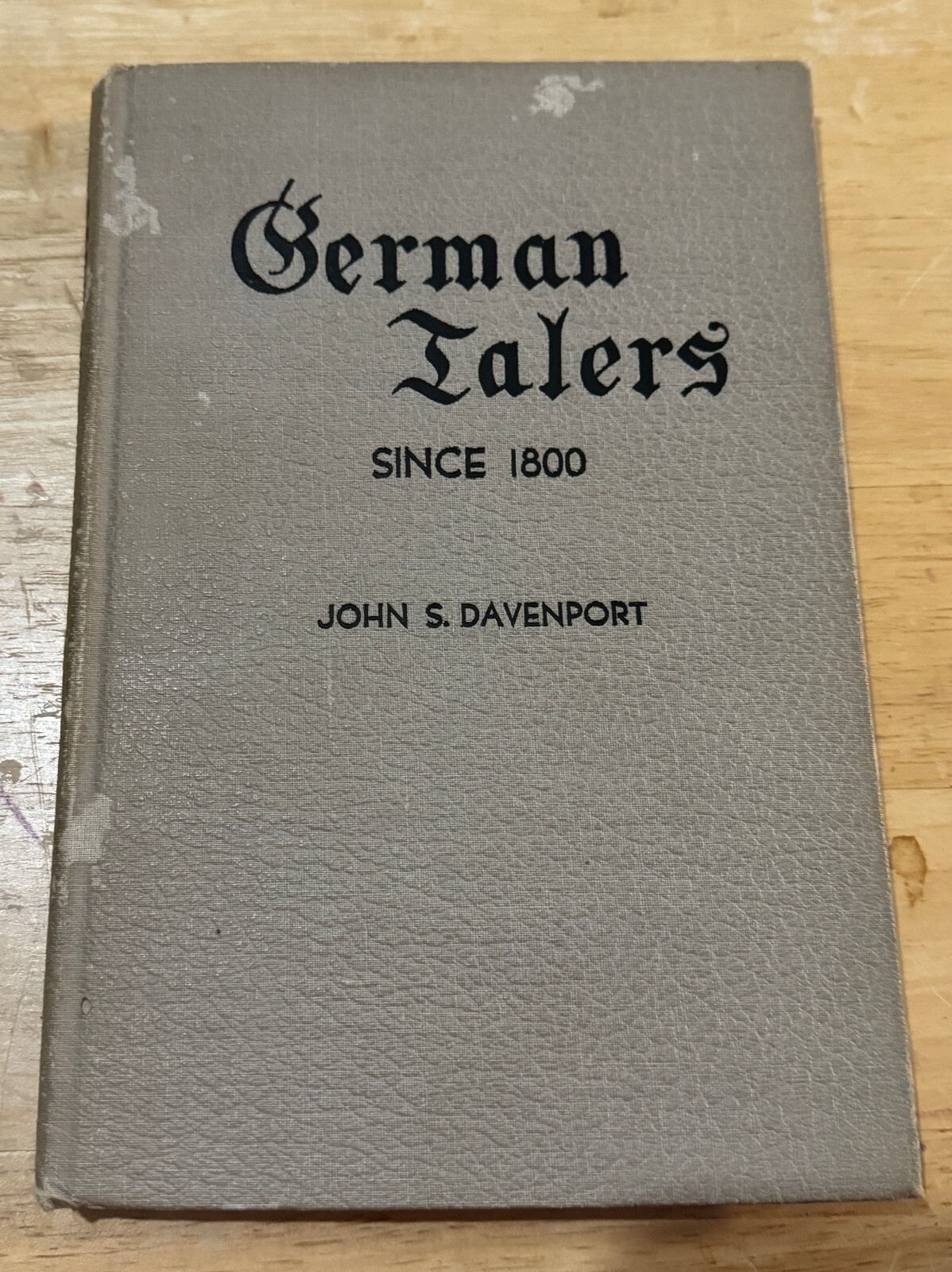 ★〈英文〉「German Talers」john s. davenport German Talers SINCE 1800 JOHN S. DAVENPORT | eBay