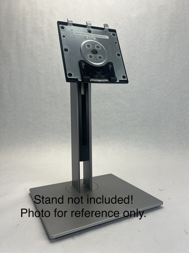 HP B300 mini PC Mounting Bracket Mount Plate 2DW53AA 937327 L03412 w/Screws