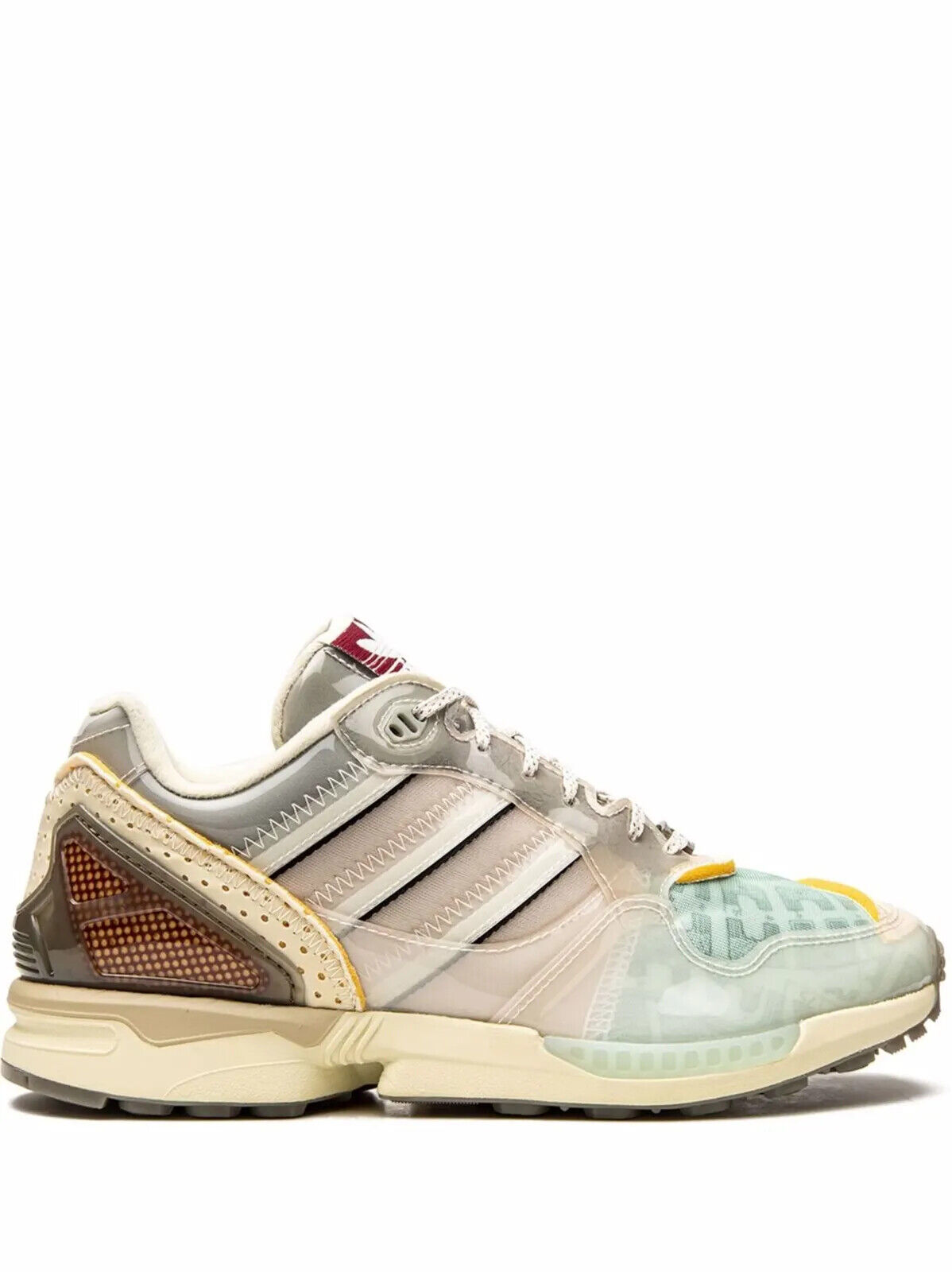 8 Mens adidas ZX 6000 8 Mens adidas ZX 6000