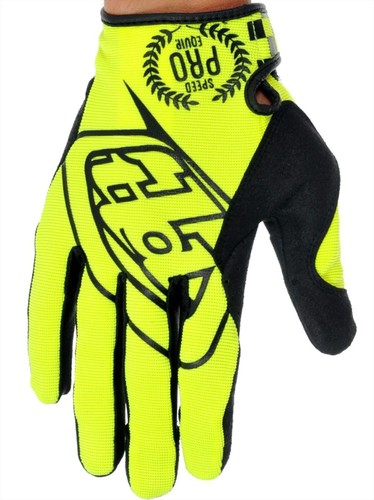 100% OTG Accuri Gafas De Motocross Azul Un Tamaño - Stock Motero