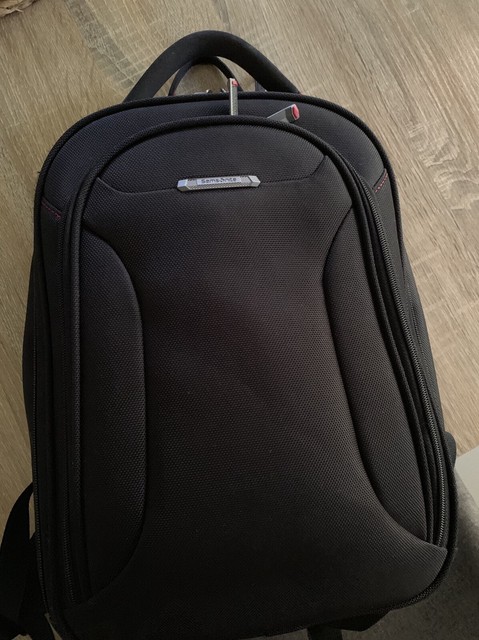 samsonite xenon 3.0 small backpack