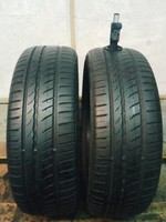 4x Pneumatici estivi Pirelli Cinturato P1 Verde 185//65 R15 88T