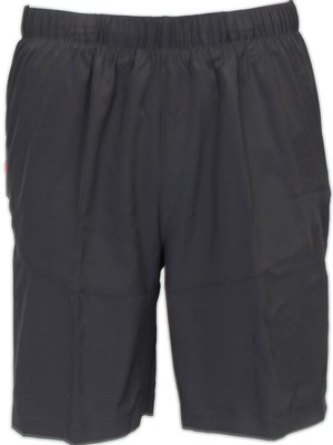 

ASICS Kettei Shorts Мужские серые спортивные повседневные штаны MS813BCW-0779, Grey, ASICS Kettei Shorts