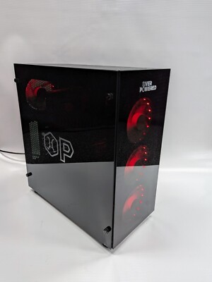 Gaming Desktop Computer - NVIDIA - Intel I7 - 144 hz Monitor - Razer Peripherals