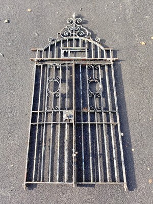 Antique Iron Garden Gates for sale in UK | View 70 ads