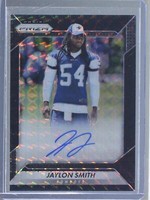 2016 Panini Prizm Jaylon Smith #RA-JSM