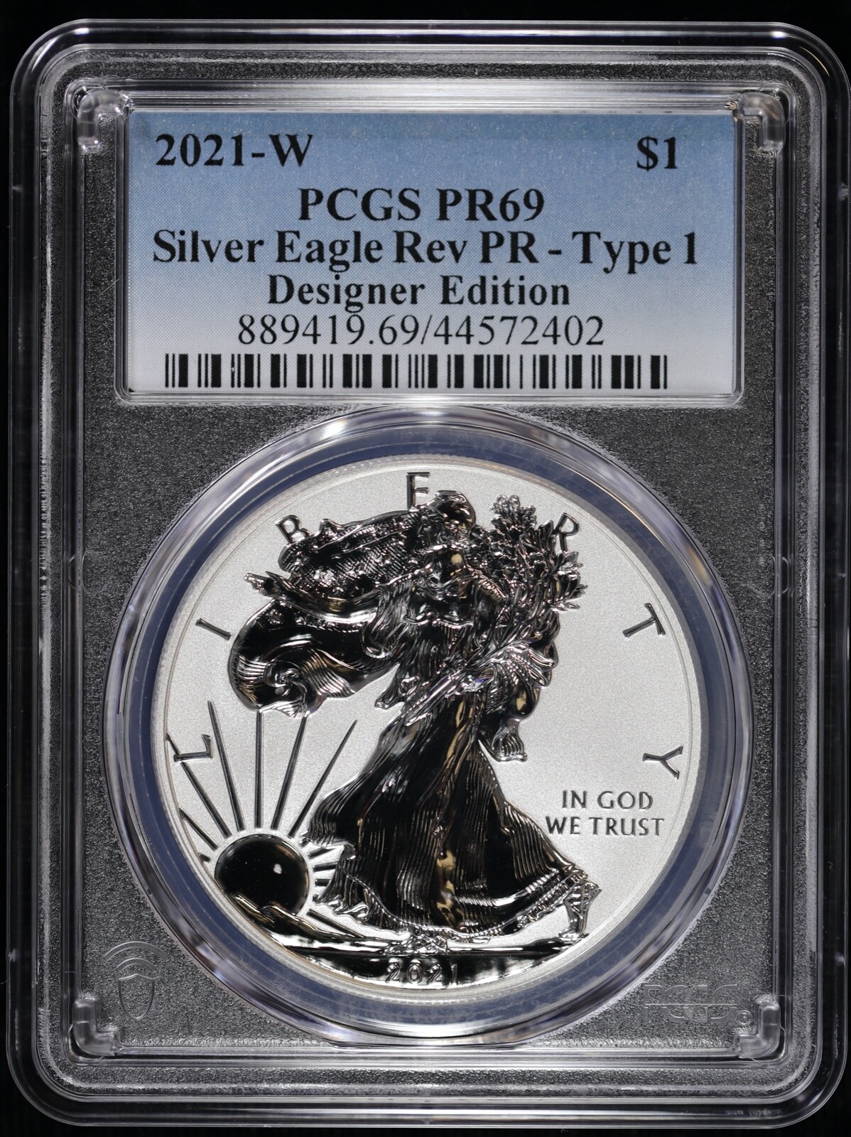 【５枚組】PCGS PR69DCAM 2013 S アメリカ・ザ・ビューティフル 5枚組】PCGS PR69DCAM 2013 S アメリカ・ザ・ビューティフルの