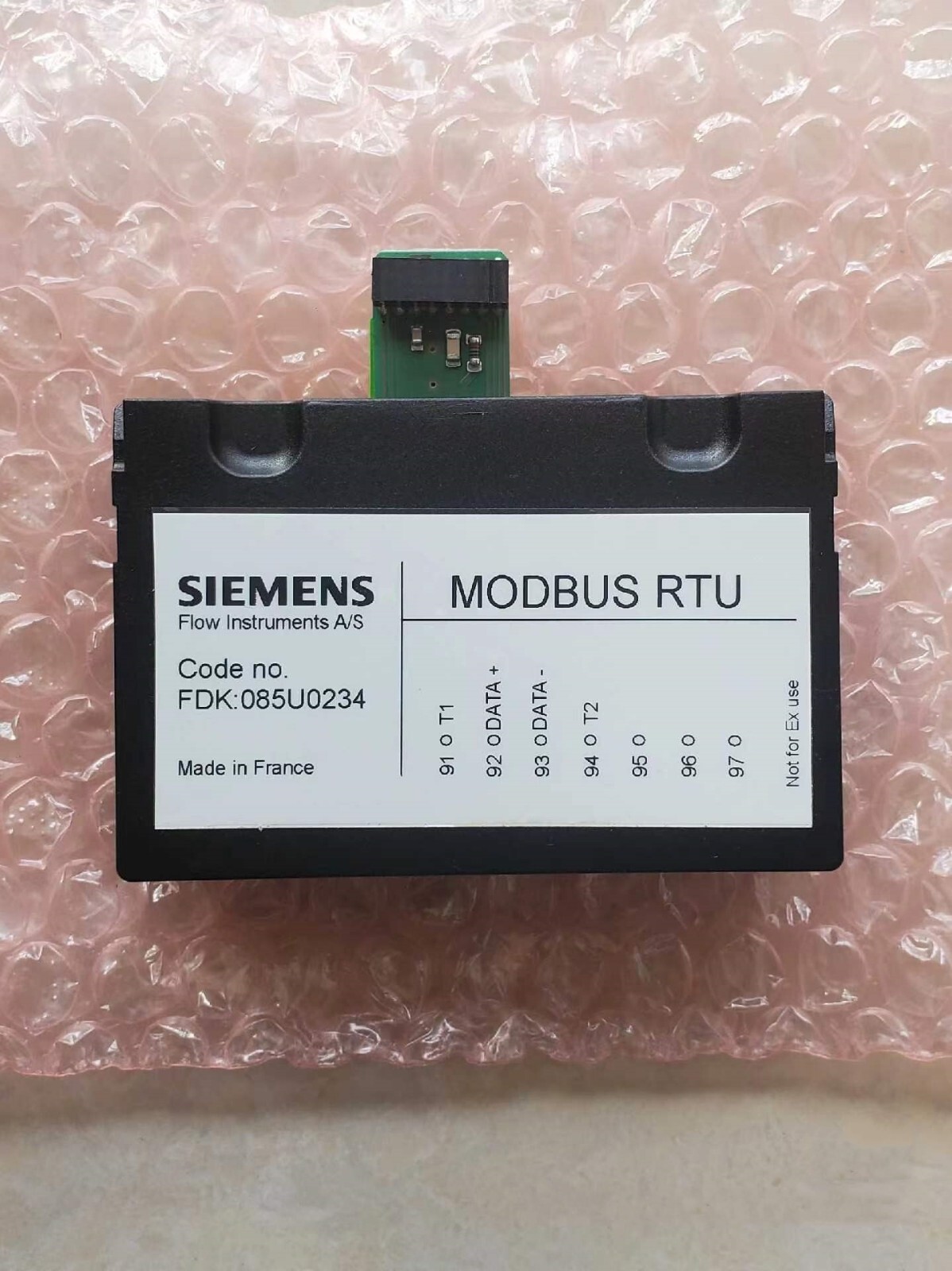 1PC NEW FDK-085U0234 communication module #N3228 YF | eBay 1PC NEW FDK-085U0234 communication module #N3228 YF | eBay