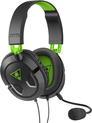 turtle beach xo1 headset