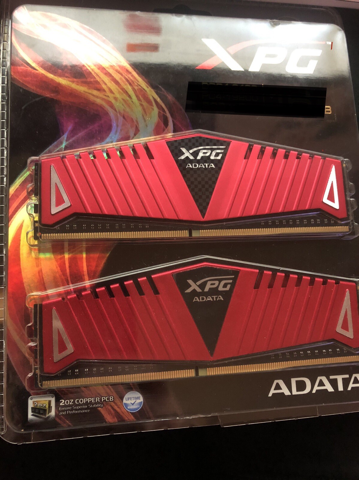 Xpg 8 гб ddr4. Xpg 8 гб ddr4