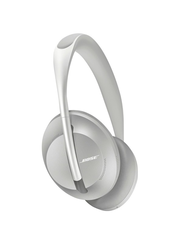 Bose Noise Cancelling Headphones 700, Certified Refurbished