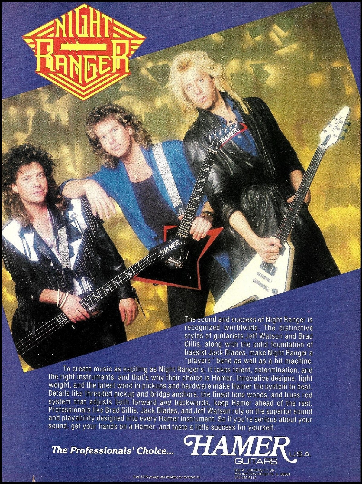 JACK BLADES,新品未開封,ジャック・ブレイズ,NIGHT RANGER Amazon.co.jp: ジャック・ブレイズ: ミュージック