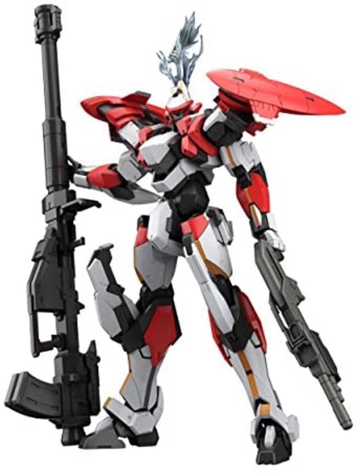 Aoshima 00954 1/48 ARX-8 Laevatein Full Metal Panic