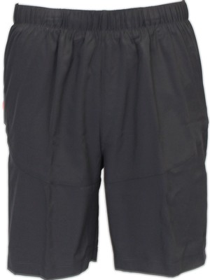 ASICS Kettei Shorts Мужские серые спортивные повседневные штаны MS813BCW-0779