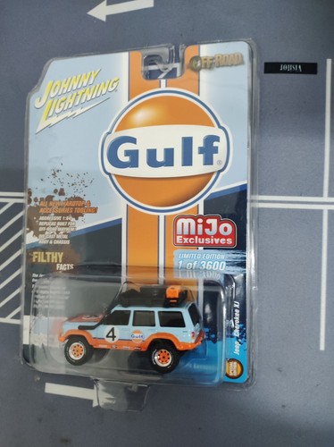 JOHNNY LIGHTNING ミニカー　ガルフ 2種　MIJO s-l400.jpg