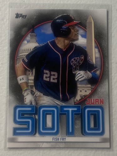 takao1013 SOTO Juan Soto, 79 20th Anniversary - MLB the Show 25