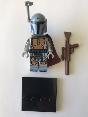 lego star wars holiday special boba fett