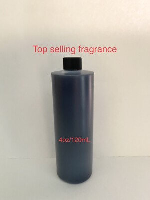 Aventus Type Uncut Rich Perfume Body Oil For Men (4oz-120mL)