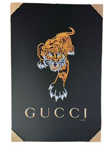 GUCCI ノベルティ アート絵本｜アート・デザイン・音楽