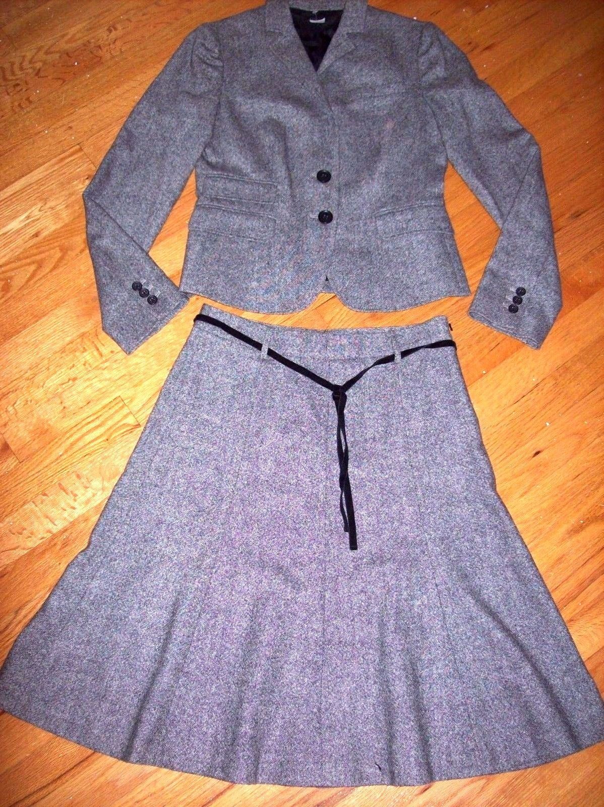 Trajes de Falda J.CREW trajes & Suit Separates para Mujeres