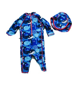 m&s boys swim