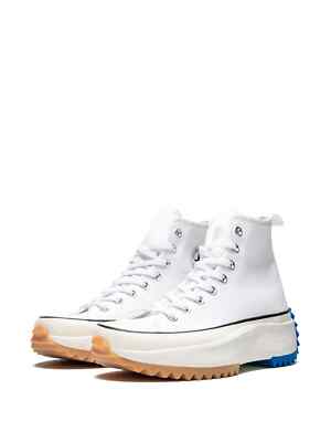 WOMAN Size 6 - Converse J.W. Anderson x Run Star Hike White