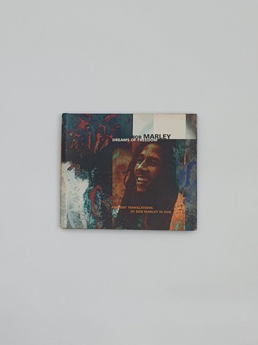 洋楽 Bob Marley Dreams Of Freedom DUB ambient Bob Marley - Dreams Of Freedom - Amazon.com Music