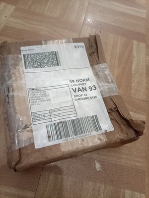 Item photo(s) from verified buyer