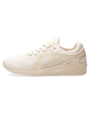 gel kayano evo beige gel kayano evo beige