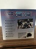 Starting Lineup NHL 1997 Sundin & Bourque