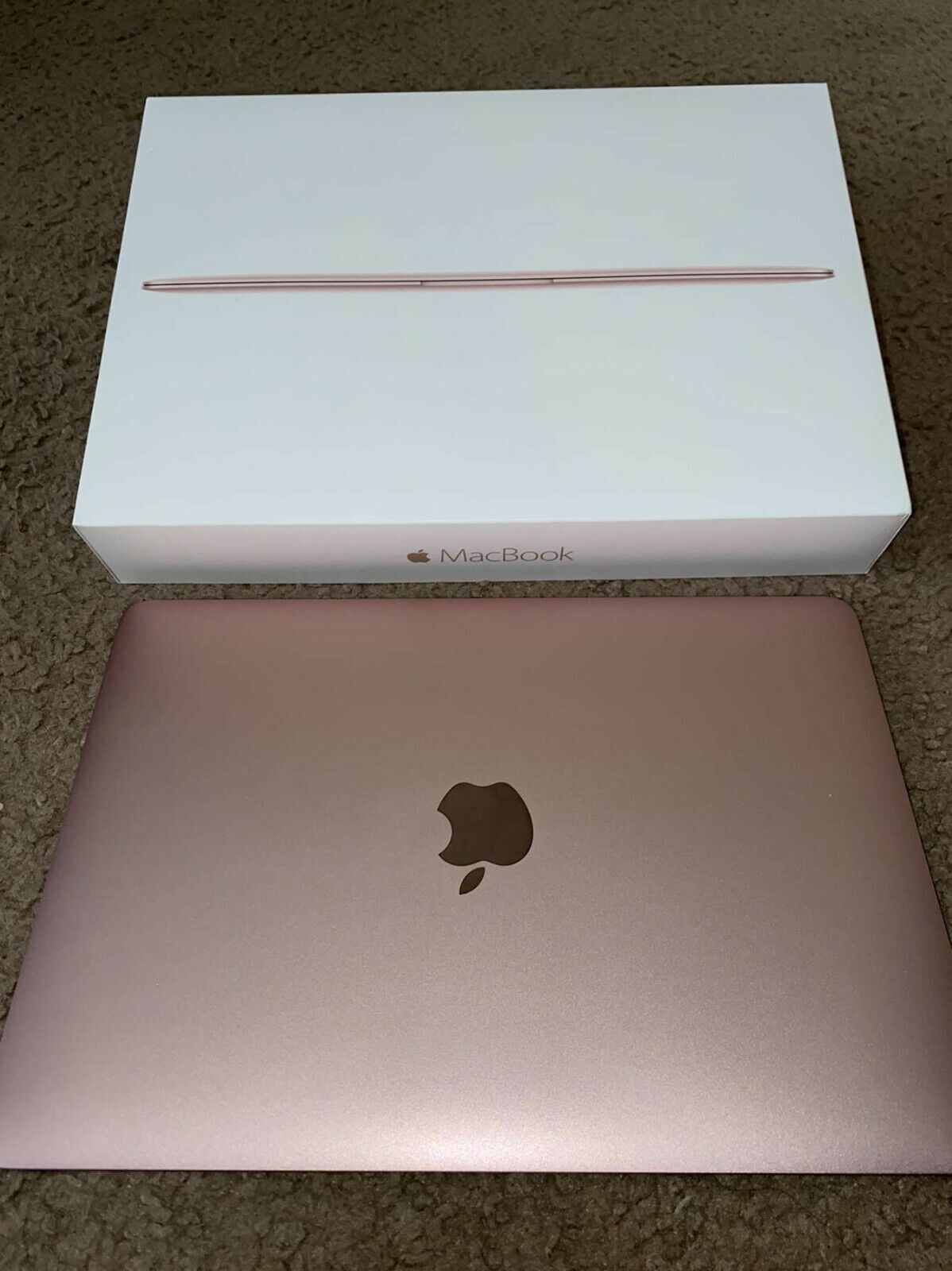 Apple Macbook 12 Apple Macbook 12
