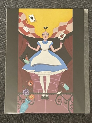 ダイヤモンドアートクラブ Down the Rabbit Hole Down the Rabbit Hole – Diamond Art Club