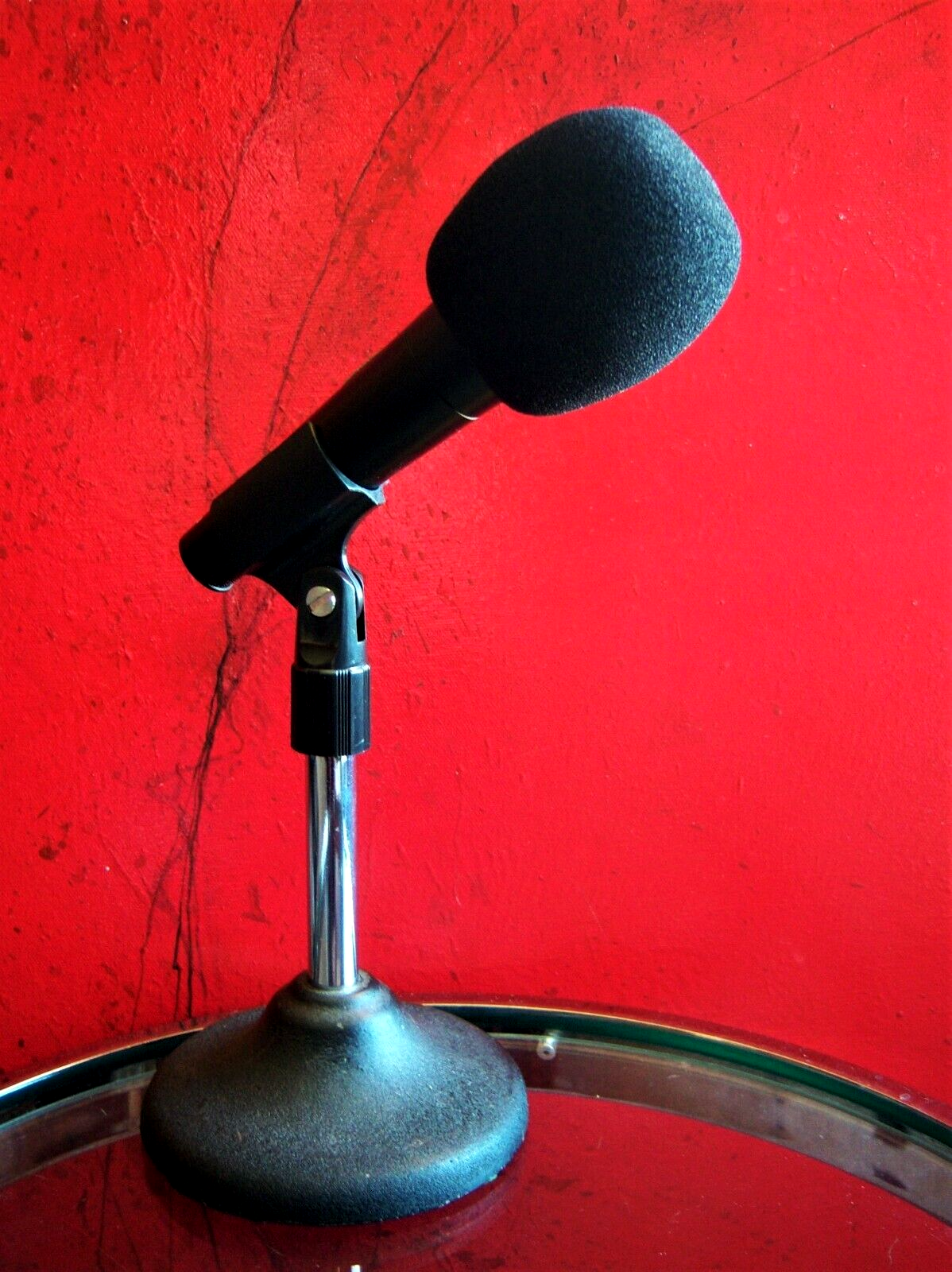 【美品】AKG D8000S Dynamic Microphone Used AKG D8000S Dynamic Microphone | Guitar Center